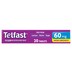 Telfast Allergy & Hayfever Relief 60mg 20 Tablets