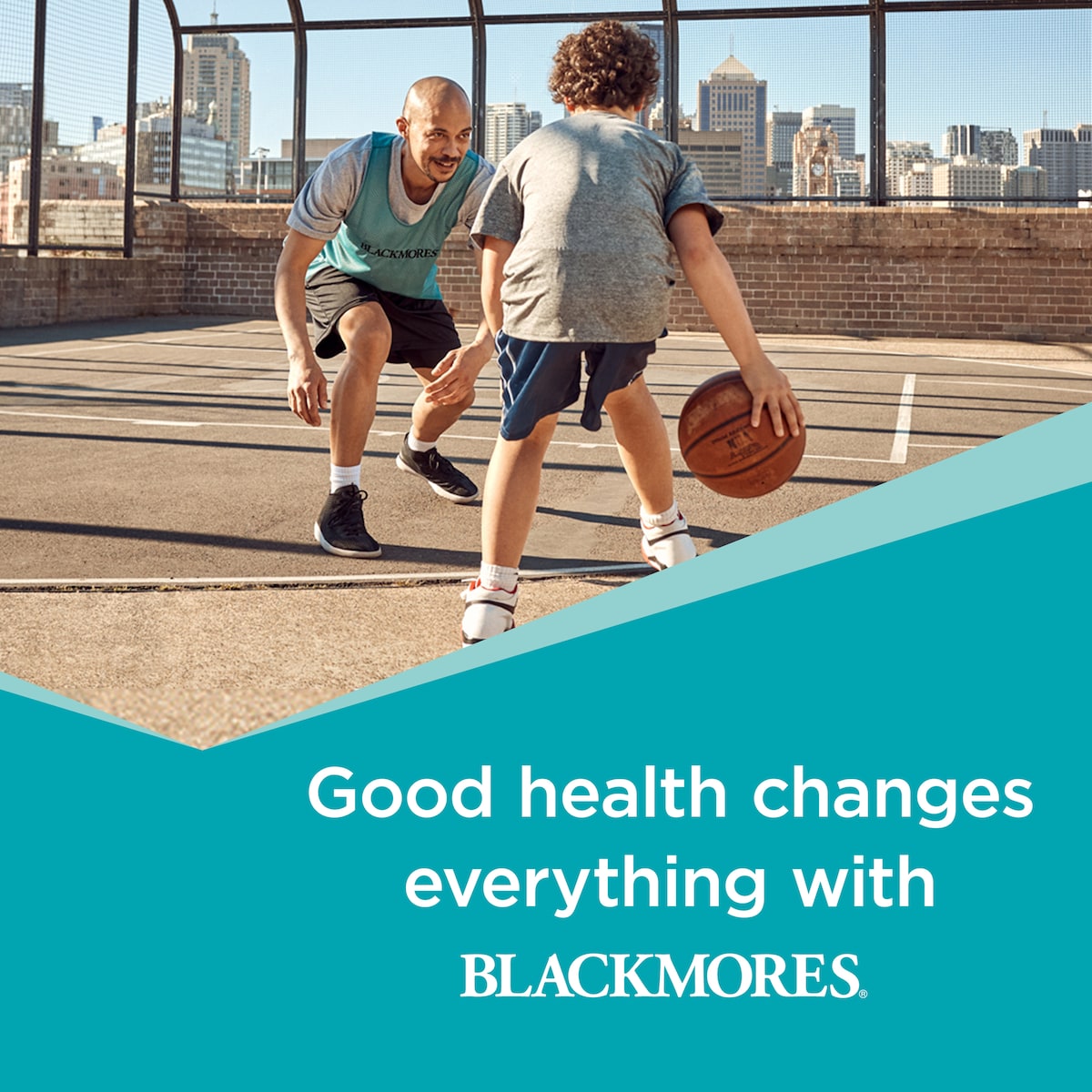 Blackmores Macu-Vision 90 Tablets