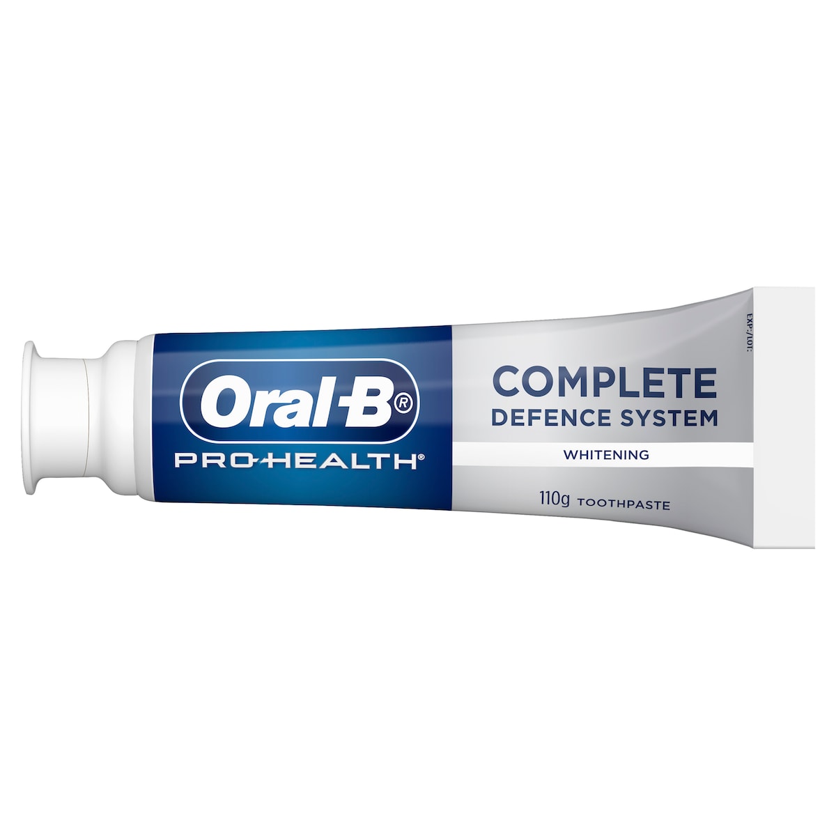 Oral B Pro-Health Whitening Toothpaste 110g