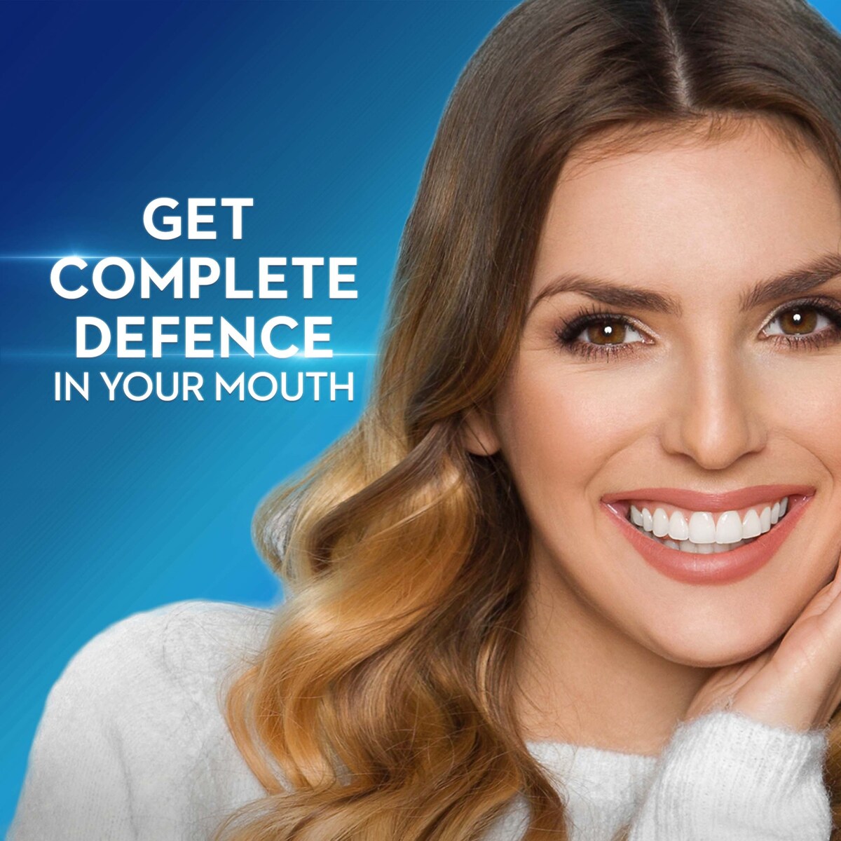 Oral B Pro-Health Whitening Toothpaste 110g