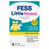 Fess Little Noses Saline Nasal Drops 25ml + Aspirator