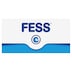 Fess Original Saline Nasal Spray 2 x 75ml