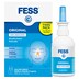 Fess Original Saline Nasal Spray 2 x 75ml