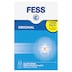 Fess Original Saline Nasal Spray 2 x 75ml