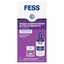 Fess Nasal & Sinus Wash Extra Strength Starter Kit 6 Pack