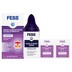 Fess Nasal & Sinus Wash Extra Strength Starter Kit 6 Pack