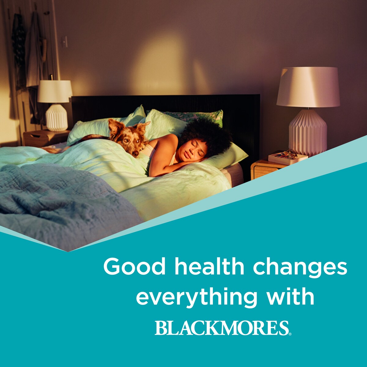 Blackmores Sleep Sound Magnesium 187.5g