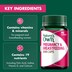 Nature's Own Pregnancy & Breastfeeding Mini 90 Capsules