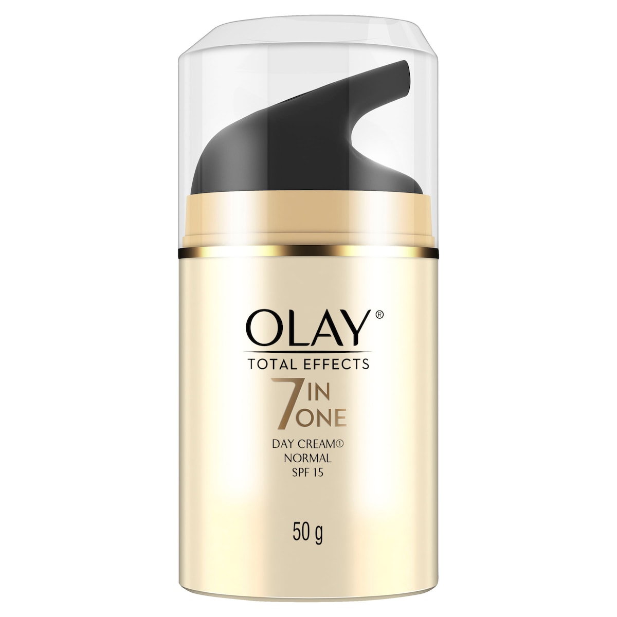 Olay Total Effects Day Cream Normal SPF15 50g