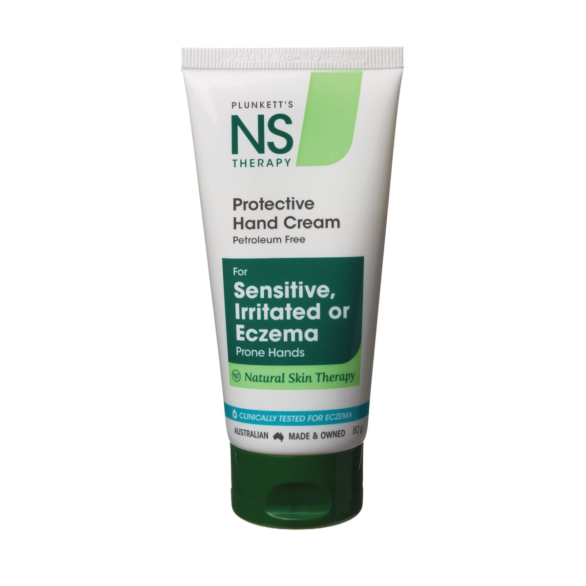 NS Protective Hand Cream 80g