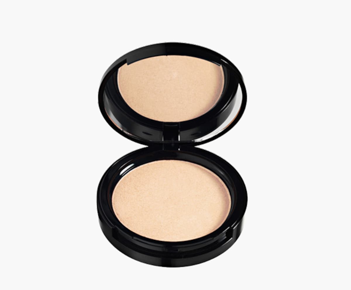 Natio Pressed Powder Light 15g