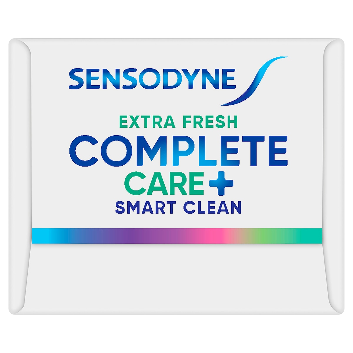 Sensodyne Complete Care + Smart Clean Toothpaste Extra Fresh 100g