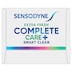 Sensodyne Complete Care + Smart Clean Toothpaste Extra Fresh 100g