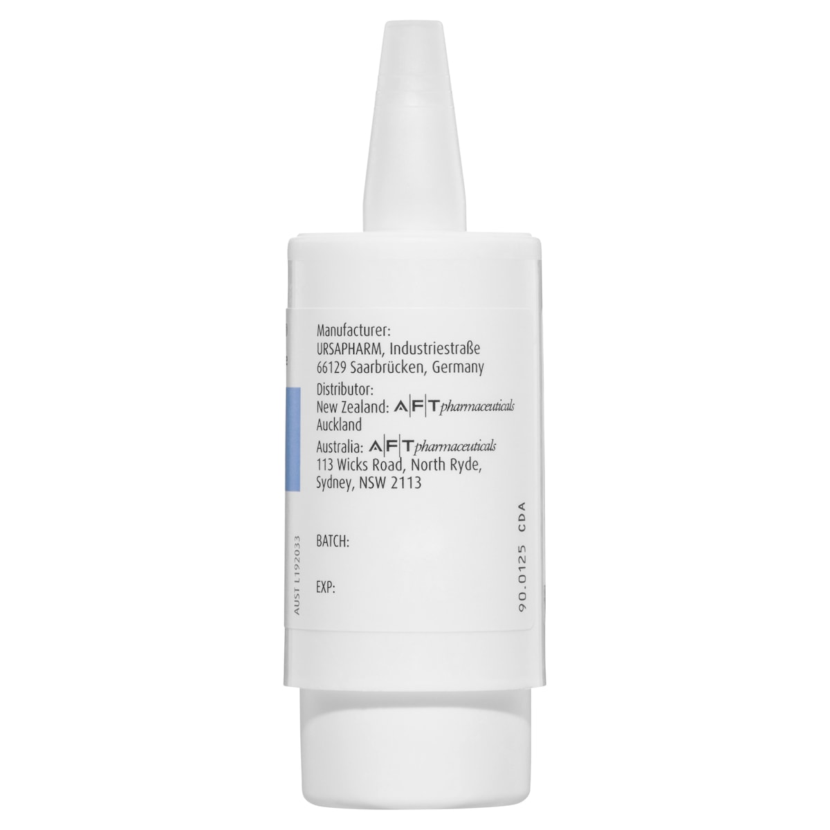 Hylo Fresh Lubricating Eye Drops 1mg 10ml