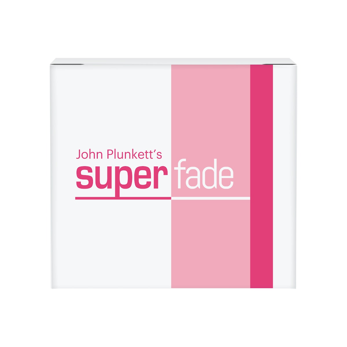 John Plunketts SuperFade De Pigment Eye Gel-Cream 15ml