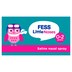 Fess Little Noses Saline Nasal Spray 15ml + Aspirator