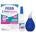 Fess Little Noses Saline Nasal Spray 15ml + Aspirator