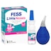 Fess Little Noses Saline Nasal Spray 15ml + Aspirator