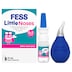 Fess Little Noses Saline Nasal Spray 15ml + Aspirator