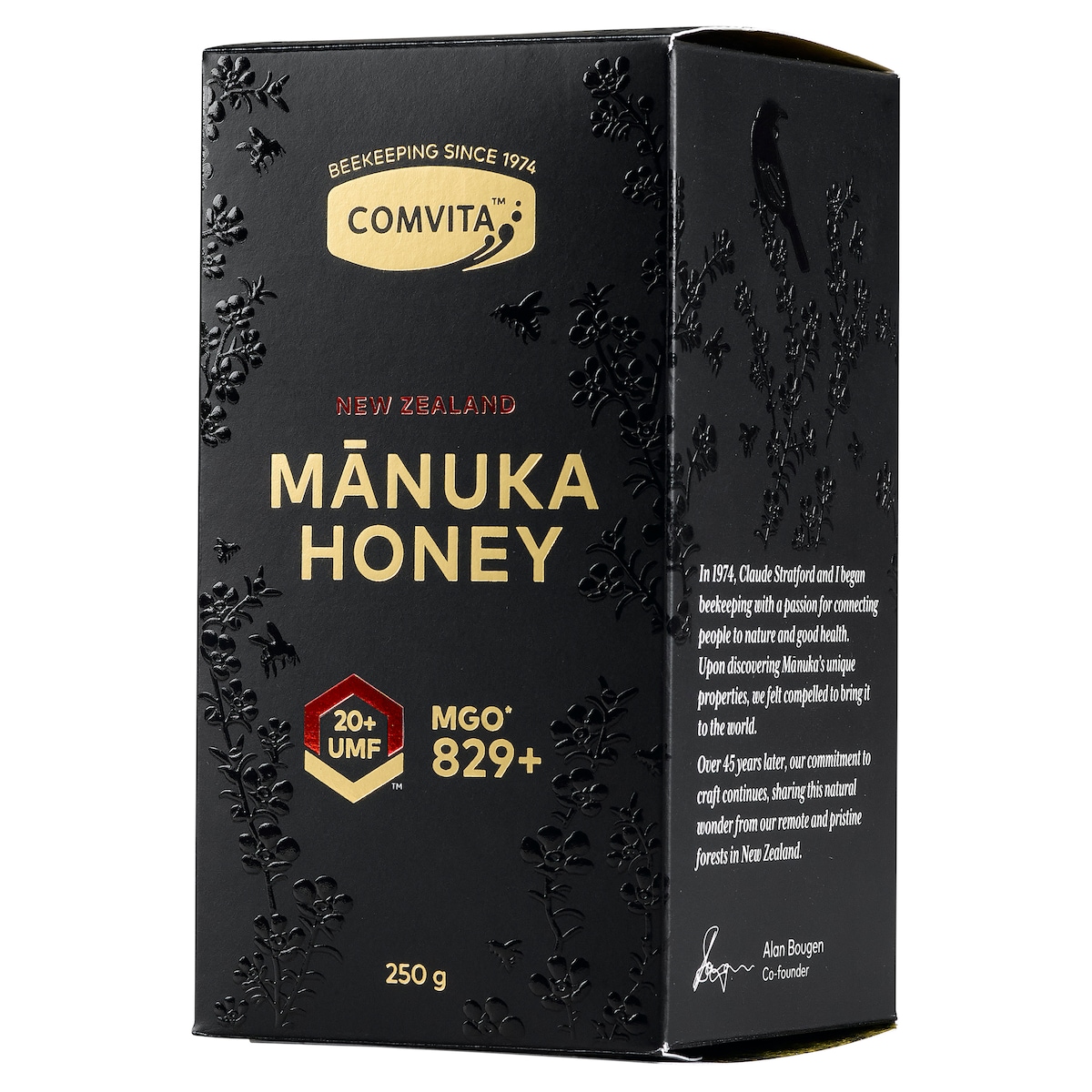 Comvita UMF 20+ Manuka Honey 250g