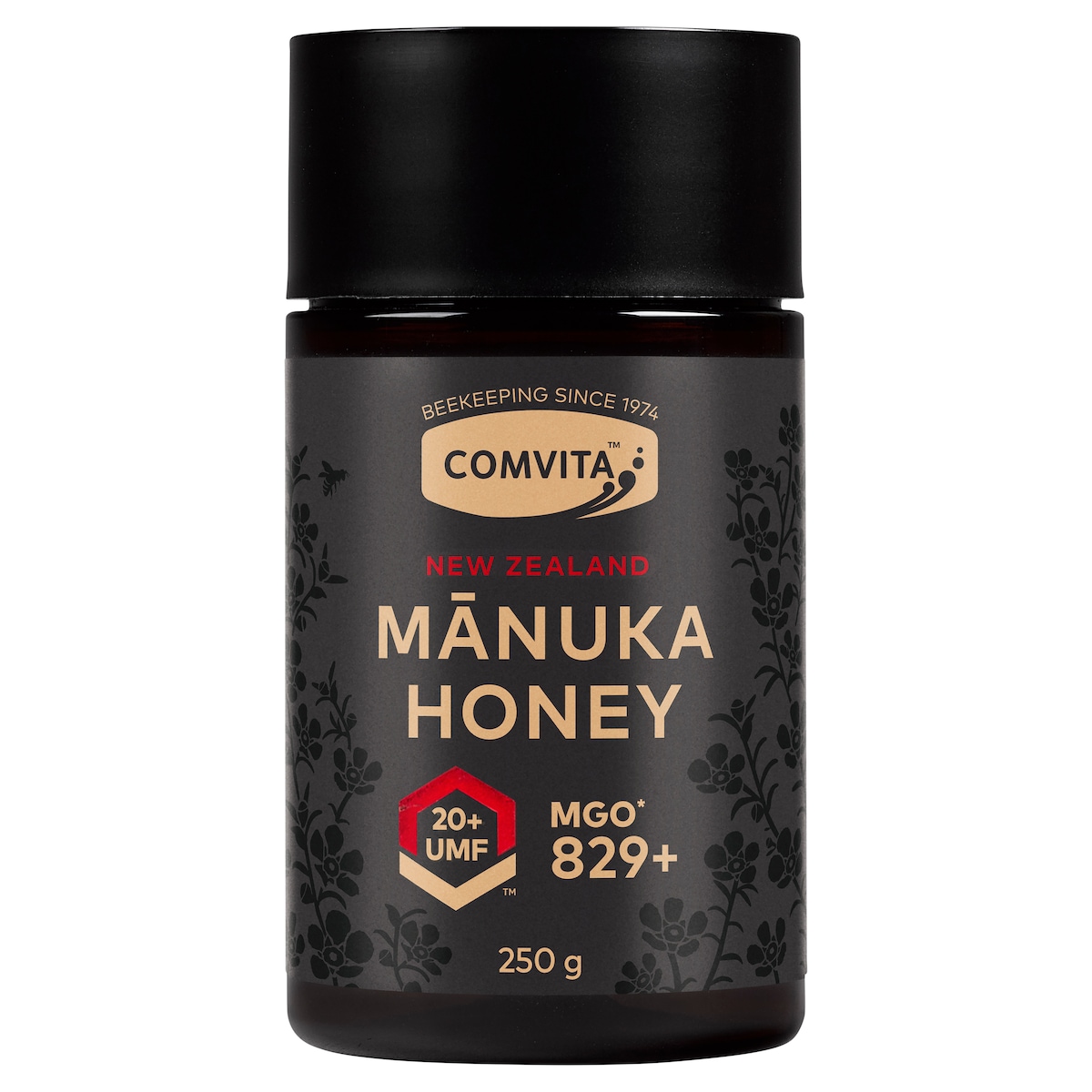 Comvita UMF 20+ Manuka Honey 250g