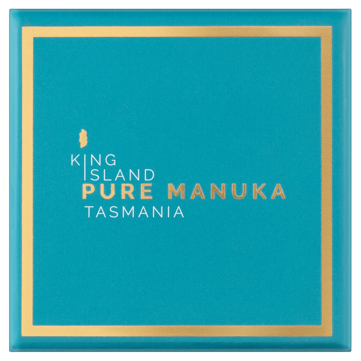 King Island Pure Manuka Tasmania MGO 829+ 250g