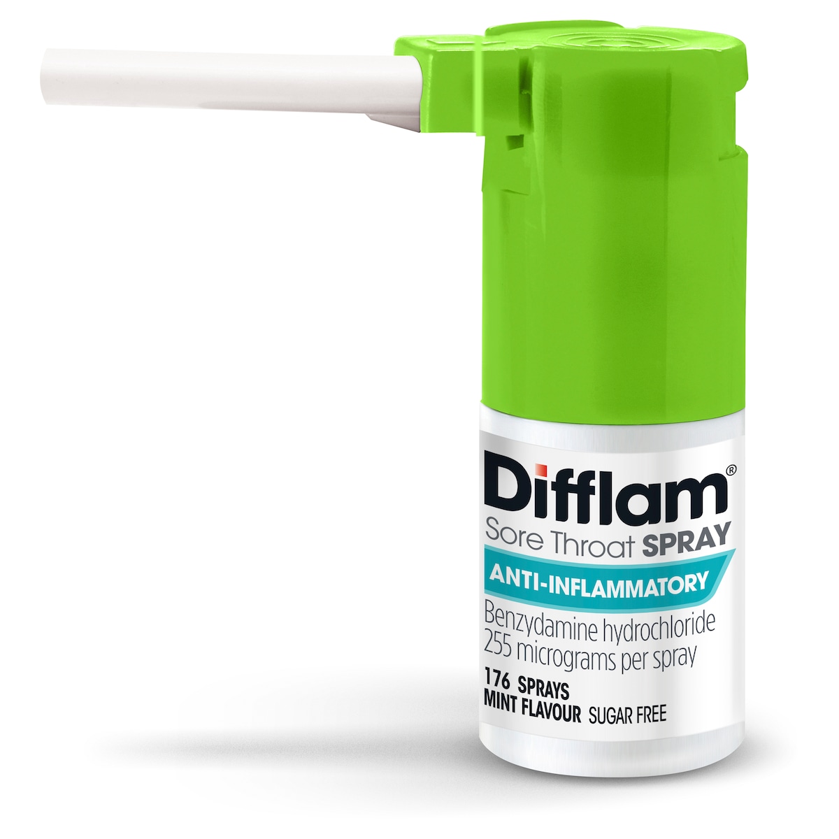 Difflam Sore Throat Spray Mint 30ml