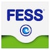 Fess Sensitive Noses Nasal Spray 30ml