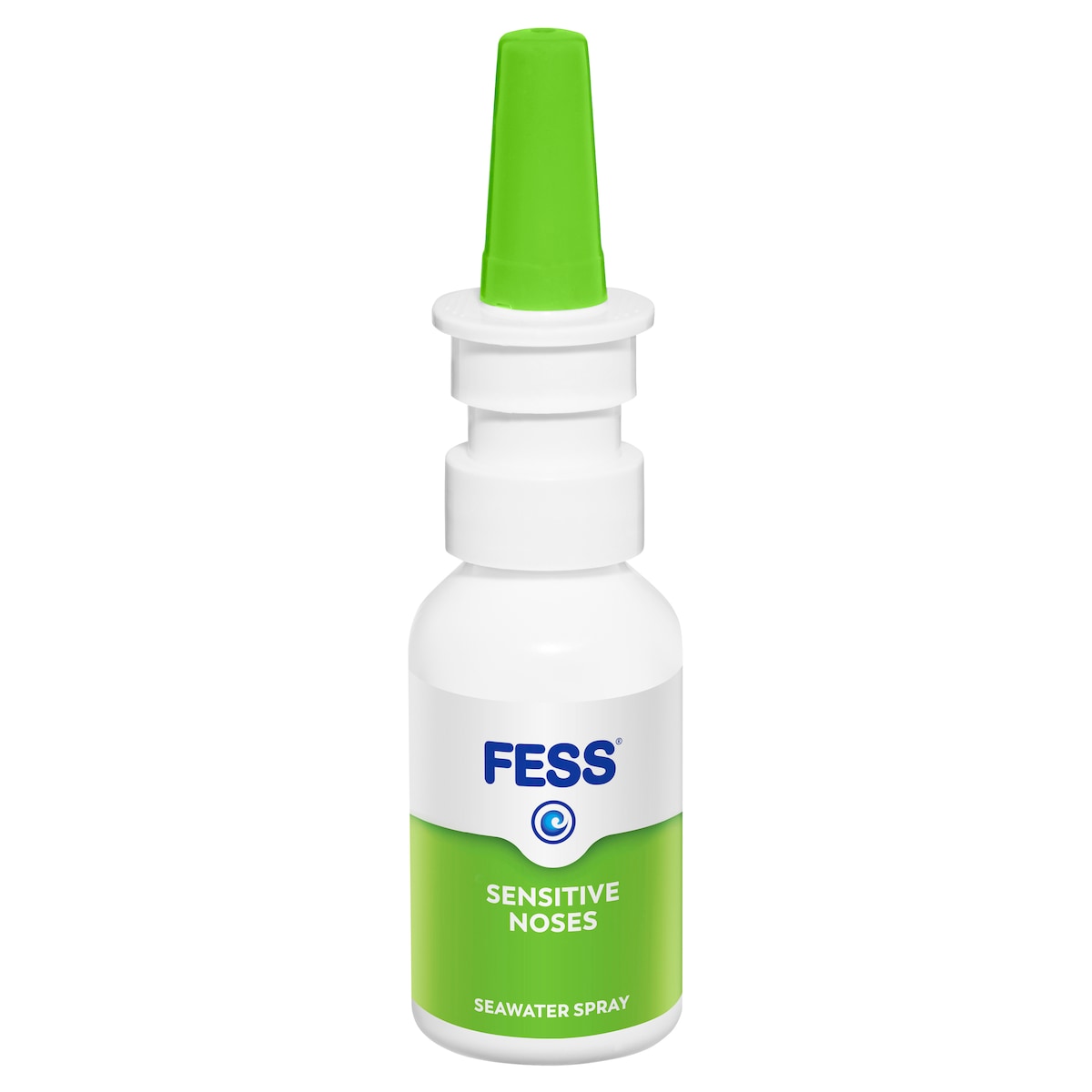 Fess Sensitive Noses Nasal Spray 30ml