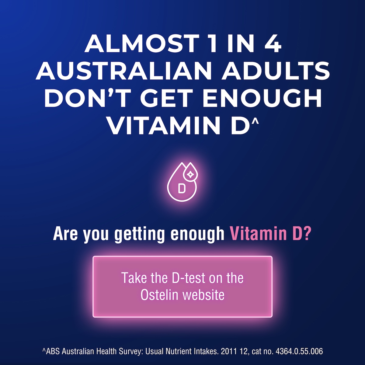 Ostelin Vitamin D Liquid 50ml