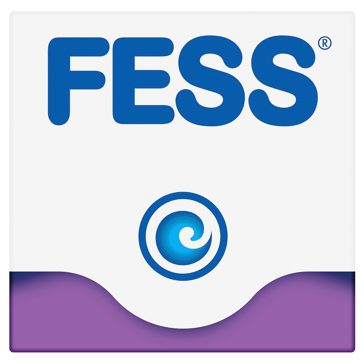 Fess Nasal & Sinus Mist Congestion Relief 100ml