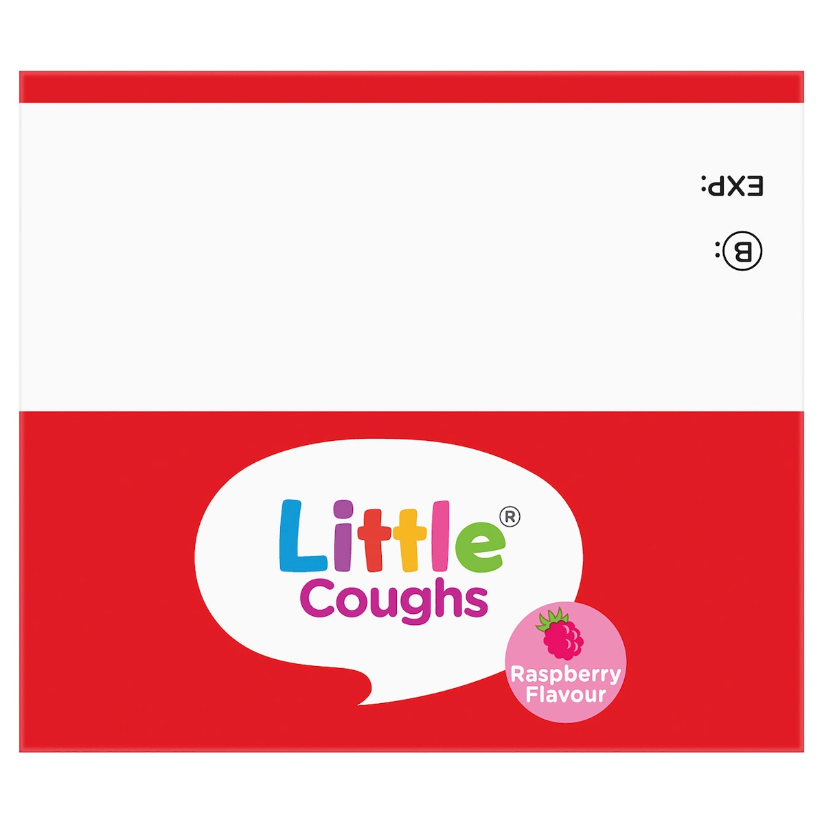 Little Coughs 200ml