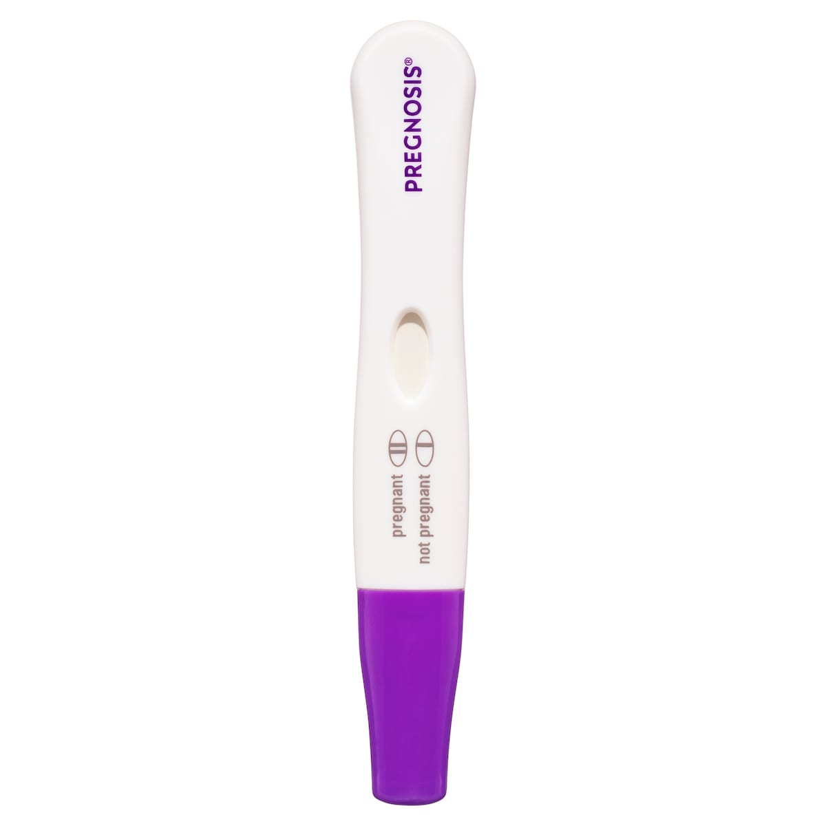 Pregnosis In-Stream Early Detection Pregnancy Test 1 Test