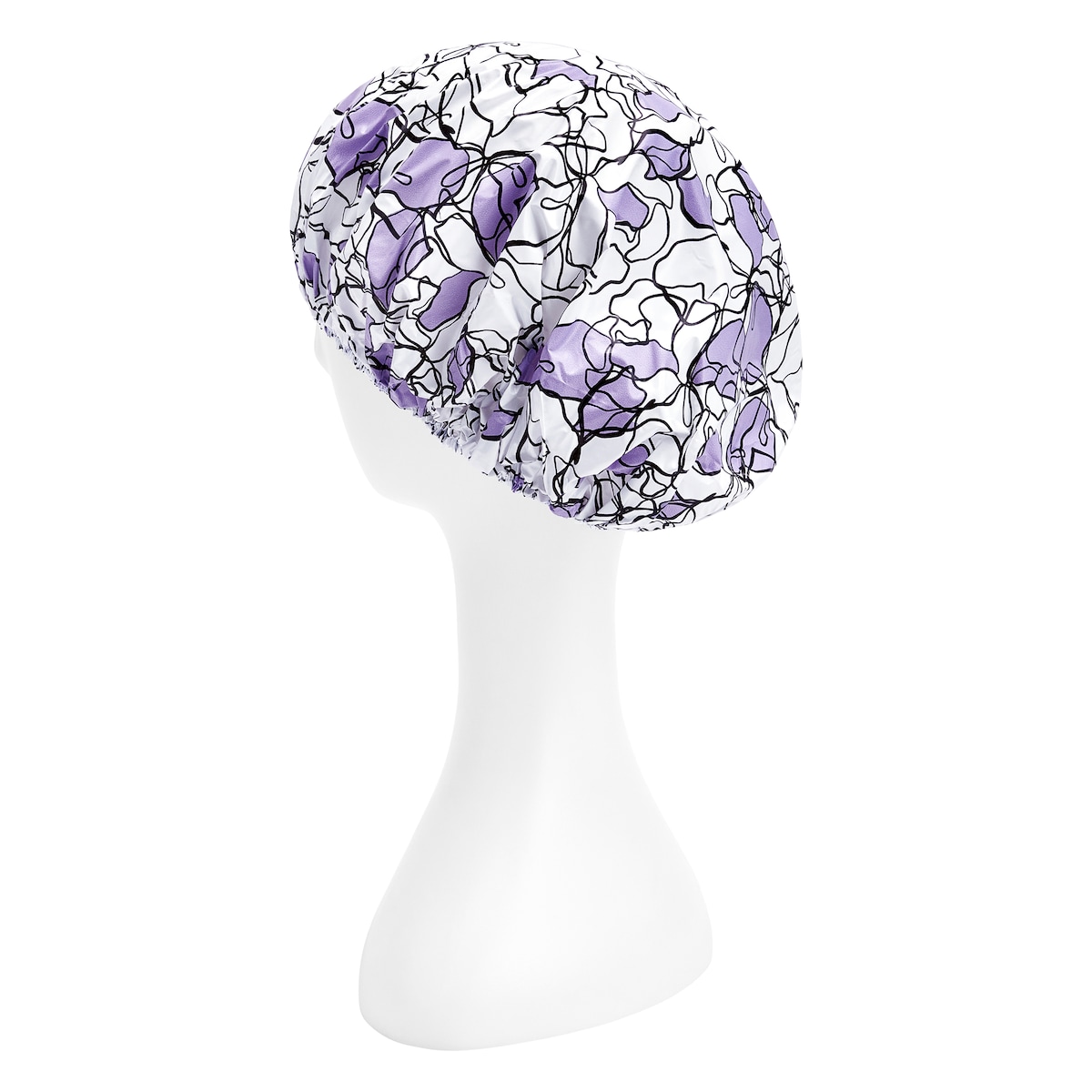 Lady Jayne Shower Cap Assorted Designs