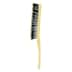 Lady Jayne Smooth & Knotless Detangling Brush Large Assorted Colours