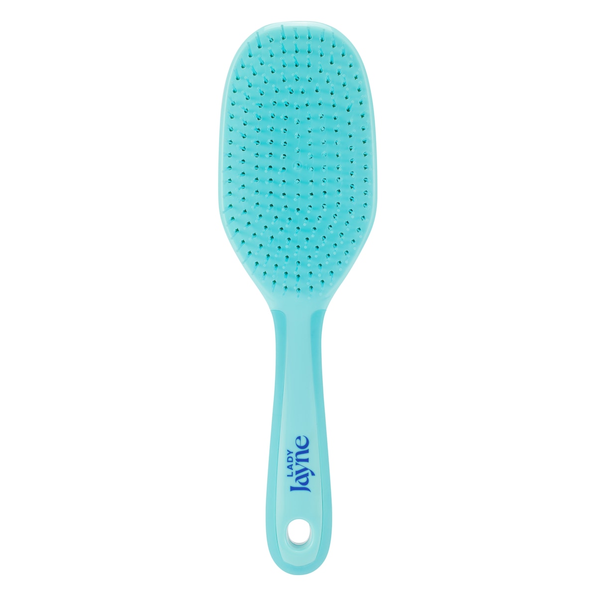 Lady Jayne Tangle Pro Wet Detangling Brush Assorted Colours