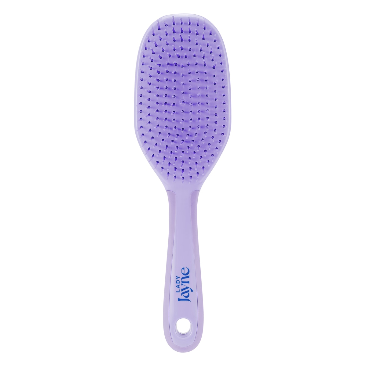 Lady Jayne Tangle Pro Wet Detangling Brush Assorted Colours