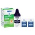 Fess Nasal & Sinus Wash Gentle Strength Kit