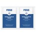 Fess Nasal & Sinus Wash Gentle Strength Kit