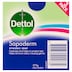 Dettol Sapoderm Hygienic Soap 3 Pack