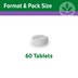 Cenovis St John's Wort 2000mg 60 Tablets