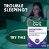 Nature's Own Effervescent Magnesium + Sleep Tablets 60 Pack