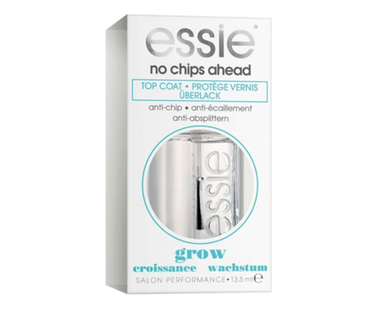 Essie Nail Care No Chips Ahead Top Coat 13.5Ml