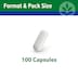 Cenovis Mens MultiVitamin 100 Capsules