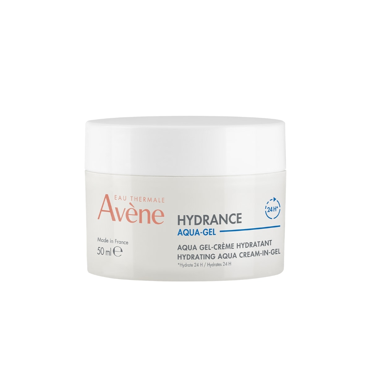 Avene Hydrance Aqua Cream-In-Gel 50ml 