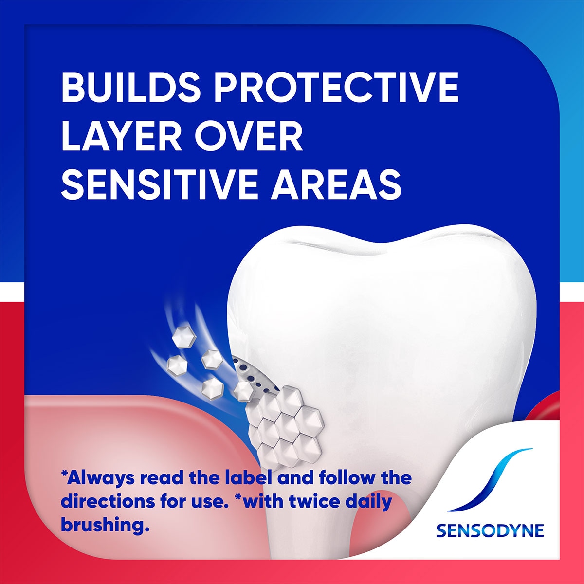 Sensodyne Sensitivity & Gum Toothpaste Extra Fresh 100g