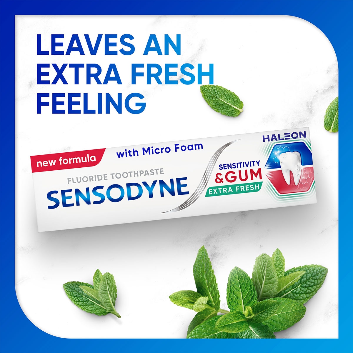 Sensodyne Sensitivity & Gum Toothpaste Extra Fresh 100g