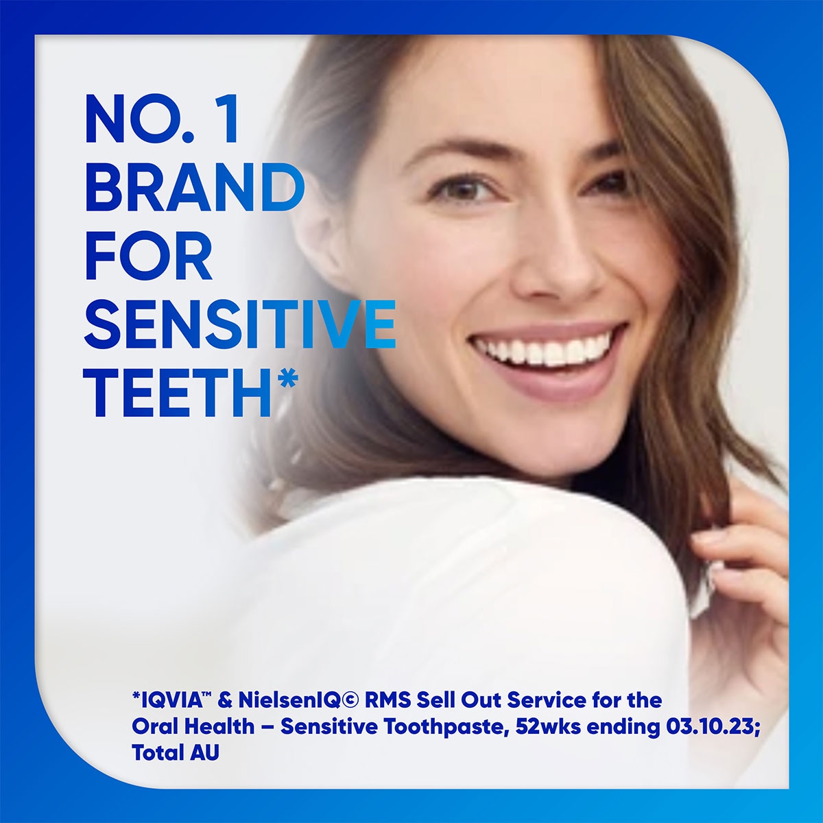 Sensodyne Sensitivity & Gum Toothpaste Extra Fresh 100g