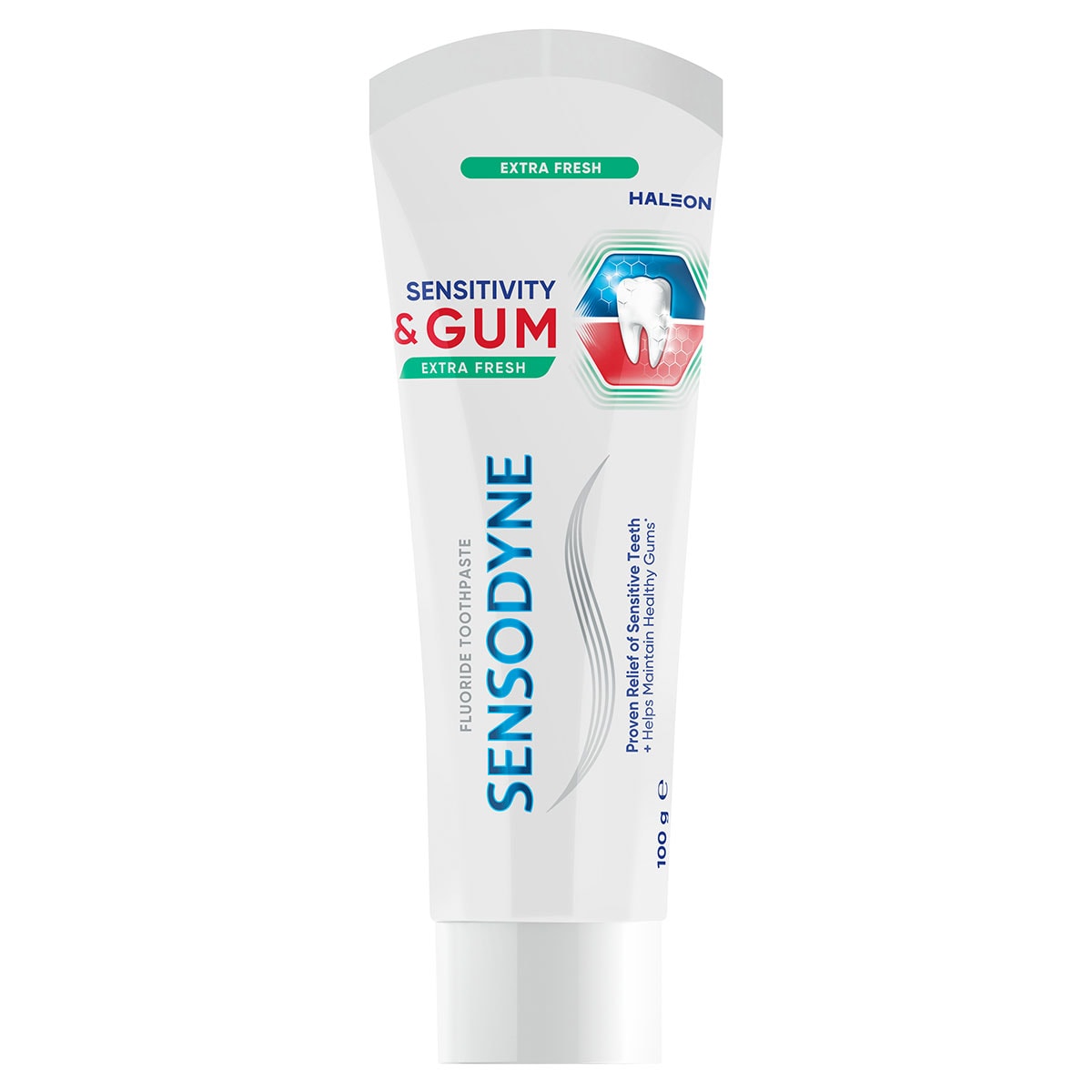 Sensodyne Sensitivity & Gum Toothpaste Extra Fresh 100g