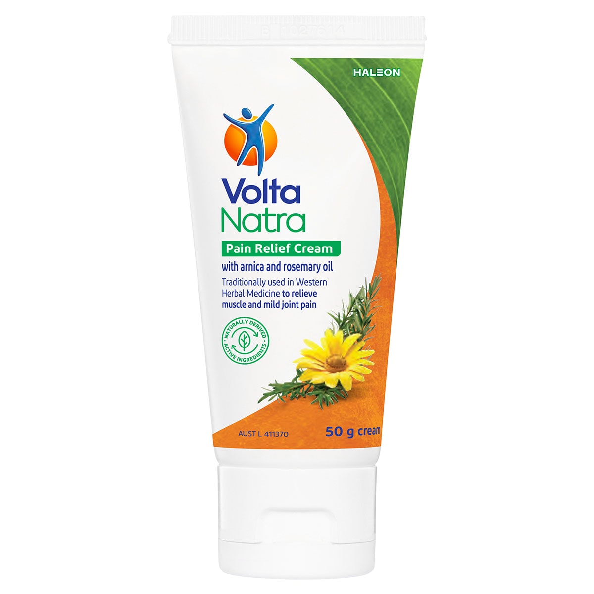 Voltaren Voltanatra Pain Relief Cream 50g